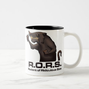 R.O.R.S. マグ