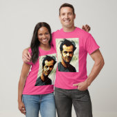 R.Pマクマーフィー Tシャツ (ユニセックス)