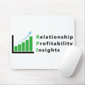 R P Iのマウスパッド マウスパッド (マウス)