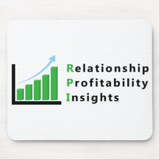 R P Iのマウスパッド マウスパッド