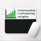 R P IのマウスパッドII マウスパッド (マウス)