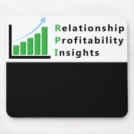 R P IのマウスパッドII マウスパッド (正面)