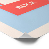 R-P-S-TS ポスター (角)