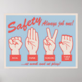 R-P-S-TS ポスター (正面)