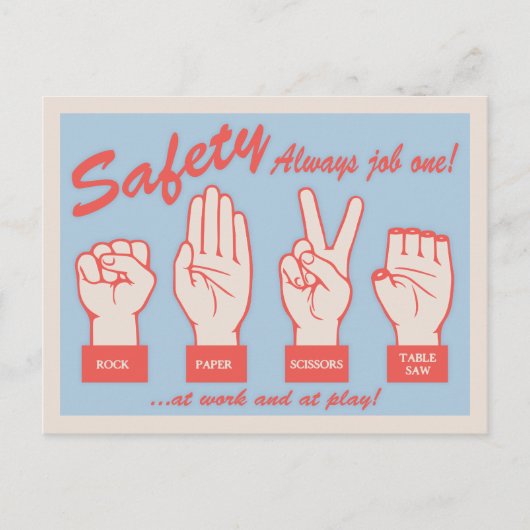 R-P-S-TS ポストカード (正面)