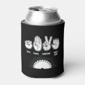 R-P-S-TS 1218 缶クーラー (缶正面)