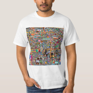 r place reddit tシャツ