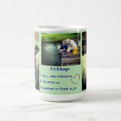 R & Rレシピ – カスタミザコーヒーマグ コーヒーマグカップ (中央)