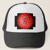 R&R – 怒りの管理 キャップ (正面)