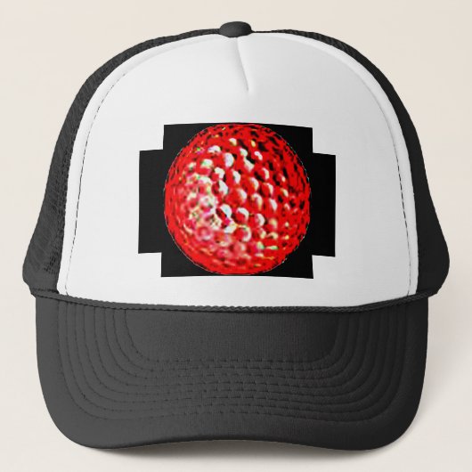 R&R – 怒りの管理 キャップ (正面)