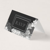 R.S.V.Pシルバー、白黒10周年記念 (正面)