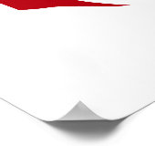 R SQUARE - ROMNEY RYAN 2012.png ポスター (角)