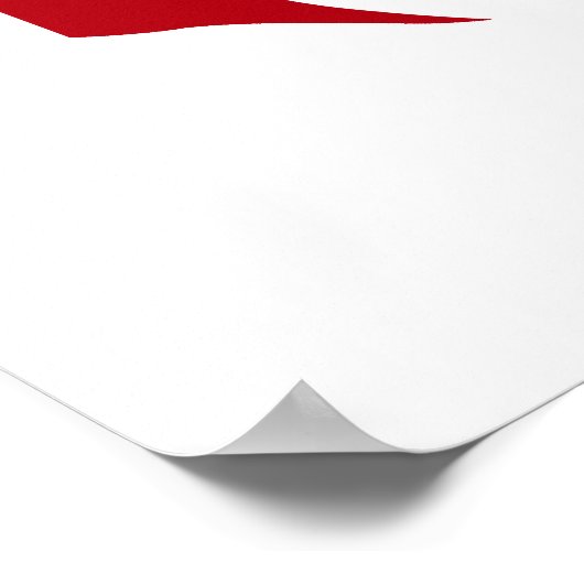 R SQUARE - ROMNEY RYAN 2012.png ポスター (角)