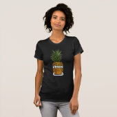 r/trees tシャツ (正面フル)