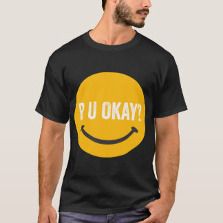 R U OK (1) Tシャツ