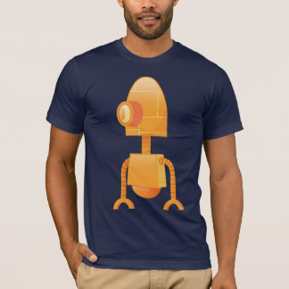 R.U.R. Tシャツ