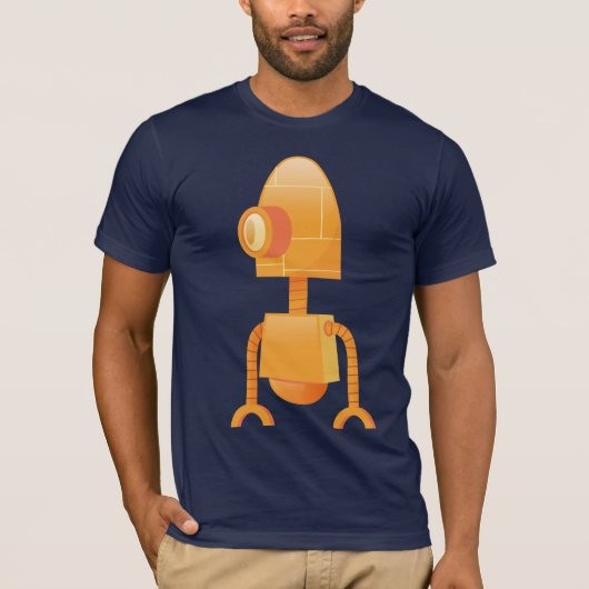 R.U.R. Tシャツ (正面)