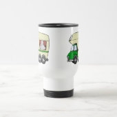 R.V. トラベルマグ (中央)