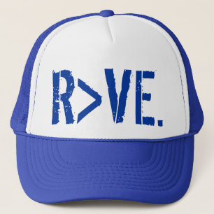 R>ve。 帽子の帽子 キャップ