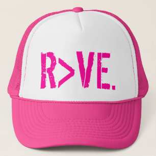 R>ve。 帽子の帽子 キャップ
