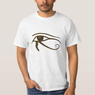 RAのワイシャツの目 Tシャツ
