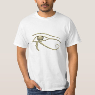 RAのワイシャツの目 Tシャツ