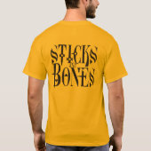 RAの目 Tシャツ (裏面)