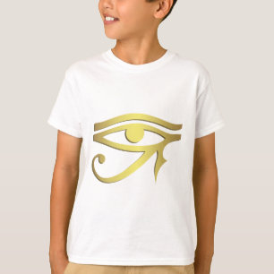RAのhorus  の目の目はワイシャツをからかいます Tシャツ