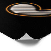 Raポスターの目をすべて見る ポスター (角)