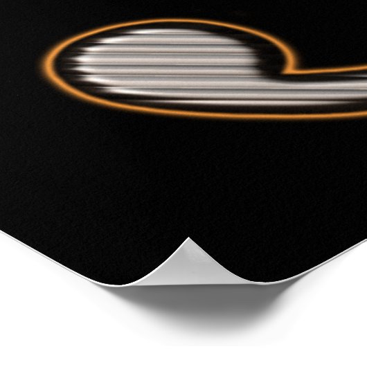 Raポスターの目をすべて見る ポスター (角)