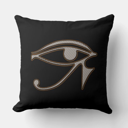 Ra枕の目をすべて見る クッション (正面)