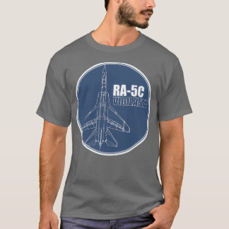 RA5C自警団(2) Tシャツ
