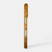 Ra – Ägyptischer Sonnengott´2 iPhone 16ケース (右側面)