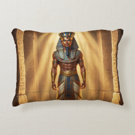 Ra – Ägyptischer Sonnengott´3 アクセントクッション