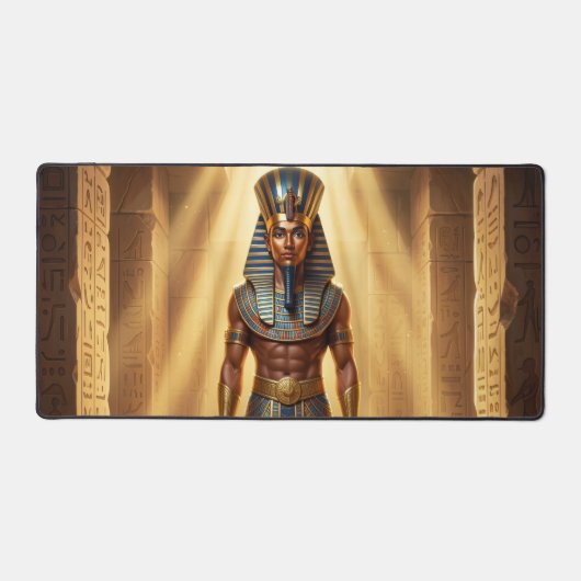 Ra – Ägyptischer Sonnengott´3 デスクマット (正面)