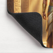 Ra – Ägyptischer Sonnengott´3 マウスパッド (コーナー)