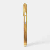 Ra – Ägyptischer Sonnengott´3 iPhone 16ケース (左側面)