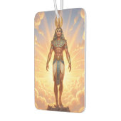 Ra – Ägyptischer Sonnengott´4 カーエアーフレッシュナー (左)