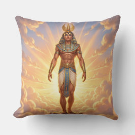 Ra – Ägyptischer Sonnengott´4 クッション