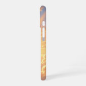 Ra – Ägyptischer Sonnengott´4 iPhone 16ケース (左側面)