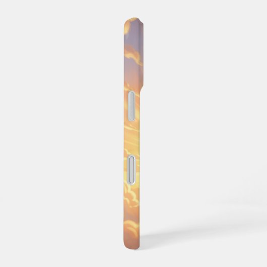 Ra – Ägyptischer Sonnengott´4 iPhone 16ケース (右側面)