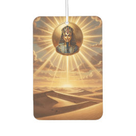 Ra – Ägyptischer Sonnengott´5 カーエアーフレッシュナー