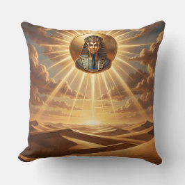 Ra – Ägyptischer Sonnengott´5 クッション
