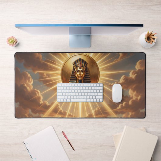 Ra – Ägyptischer Sonnengott´5 デスクマット (オフィス1)