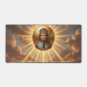 Ra – Ägyptischer Sonnengott´5 デスクマット (正面)