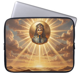 Ra – Ägyptischer Sonnengott´5 ラップトップスリーブ