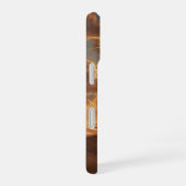 Ra – Ägyptischer Sonnengott´5 iPhone 16ケース (右側面)