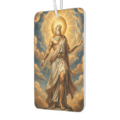 Ra – Egyptian Sun God カーエアーフレッシュナー (左)