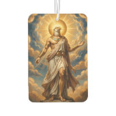 Ra – Egyptian Sun God カーエアーフレッシュナー (裏面)