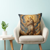 Ra – Egyptian Sun God クッション (椅子)